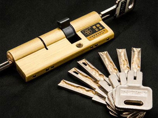 大姚24小时上门开锁公司