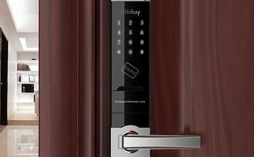 大姚24小时上门开锁公司