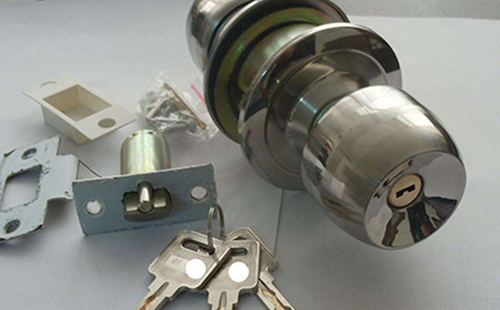 大姚24小时上门开锁公司