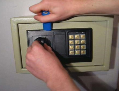 大姚24小时上门开锁公司