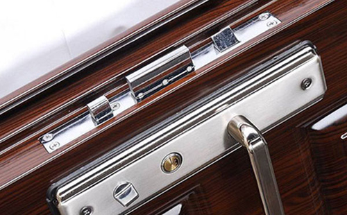 大姚24小时上门开锁公司