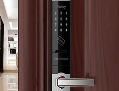 大姚24小时上门开锁公司