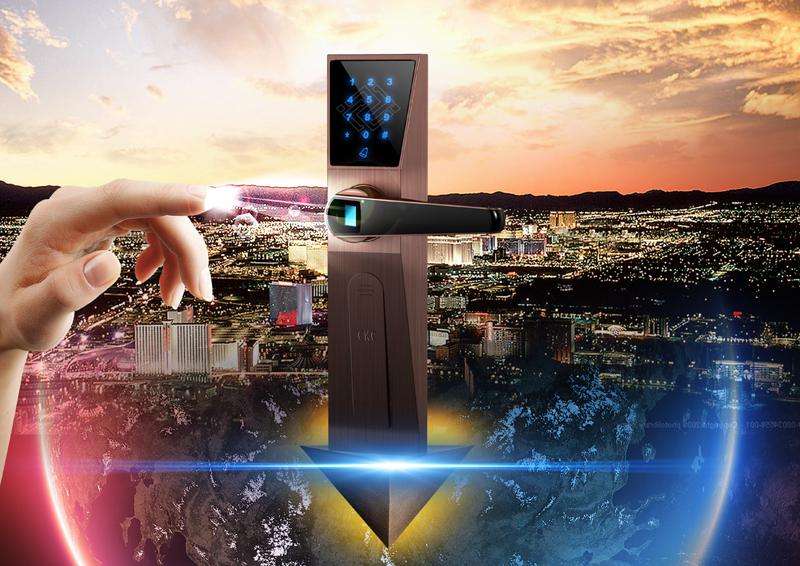 大姚24小时上门开锁公司