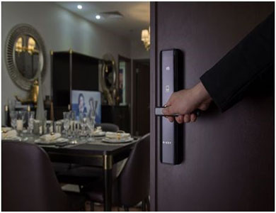 大姚24小时上门开锁公司