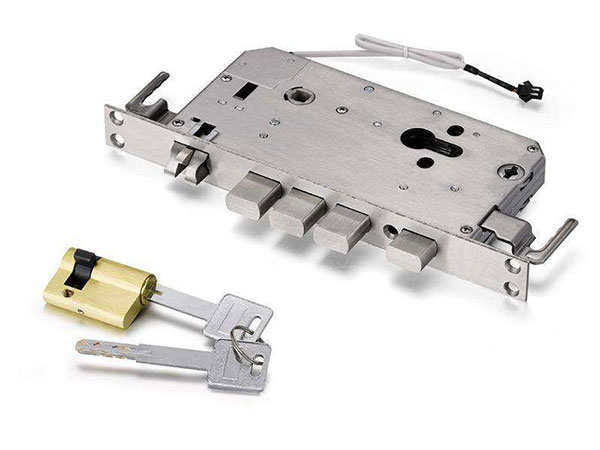 大姚24小时上门开锁公司